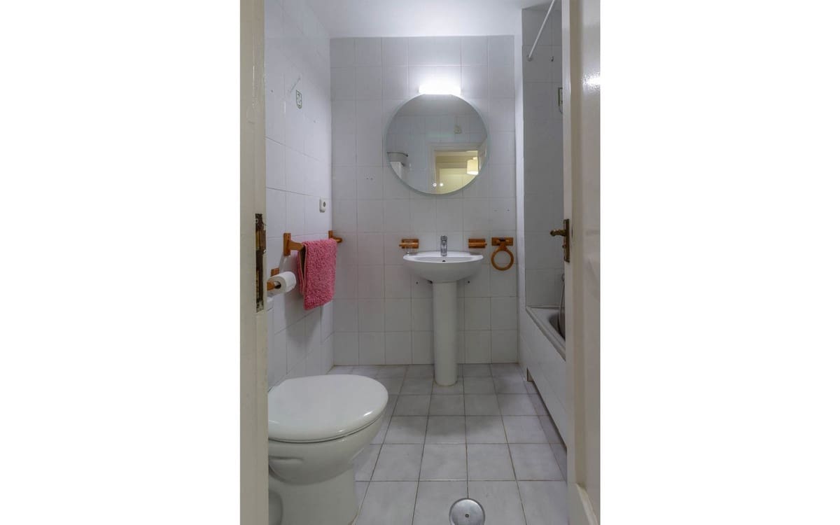 2 slaapkamer Appartement te koop in Calahonda met zwembad garage - € 265.000 (Ref: 10141610)