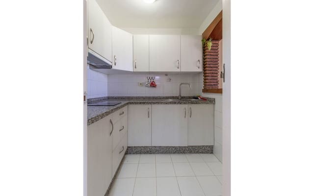 2 sypialnia Apartament na sprzedaż w Calahonda, Mijas z basenem garażem - 265 000 € (Ref: 10141610)