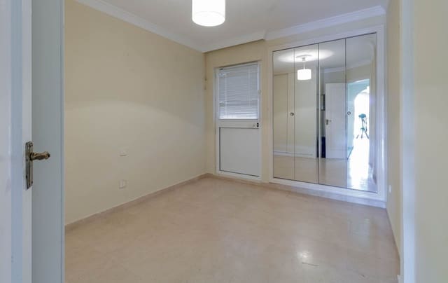 2 sypialnia Apartament na sprzedaż w Calahonda, Mijas z basenem garażem - 265 000 € (Ref: 10141610)