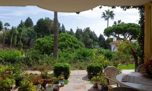 2 sypialnia Apartament na sprzedaż w Calahonda, Mijas z basenem garażem - 265 000 € (Ref: 10141610)