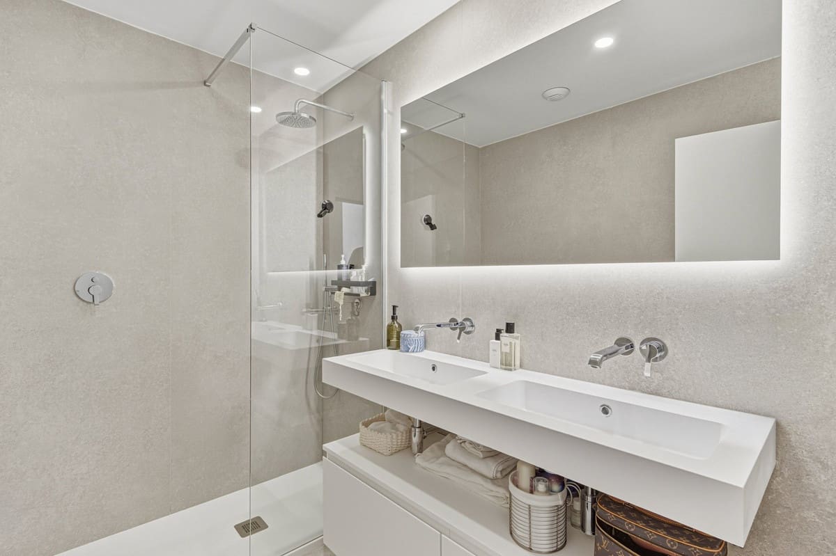 2 camera da letto Appartamento in vendita in Los Monteros con piscina garage - 675.000 € (Rif: 10145626)