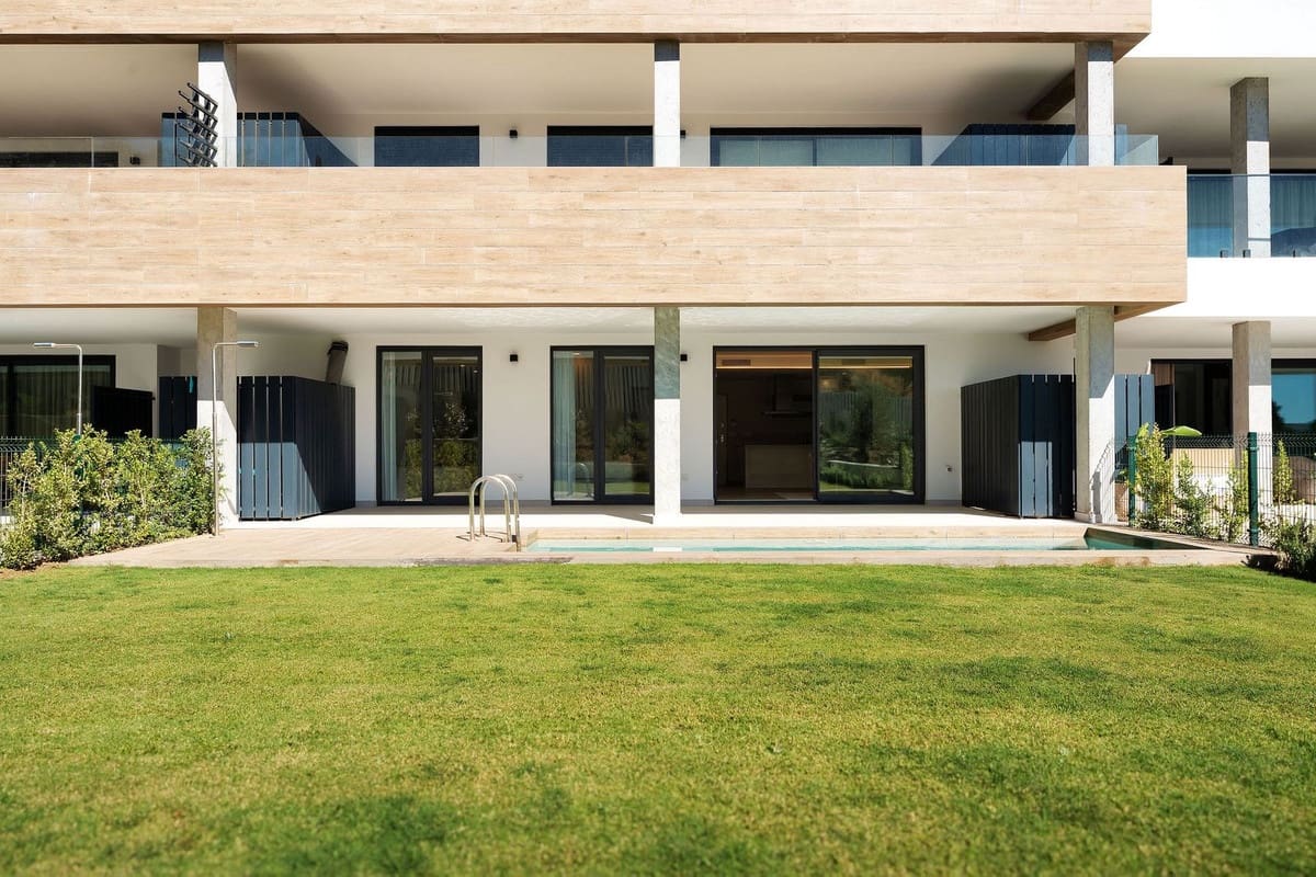 2 camera da letto Appartamento in vendita in Los Monteros con piscina garage - 685.000 € (Rif: 10145627)
