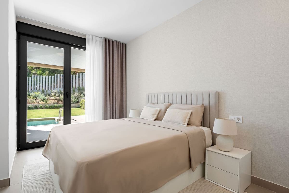 2 camera da letto Appartamento in vendita in Los Monteros con piscina garage - 685.000 € (Rif: 10145627)