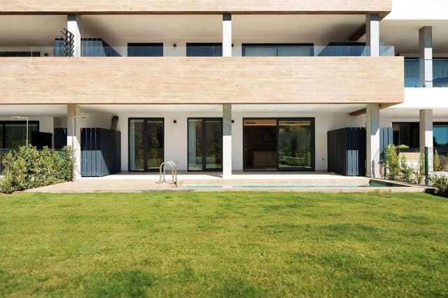 2 camera da letto Appartamento in vendita in Los Monteros, Marbella con piscina garage - 685.000 € (Rif: 10145627)
