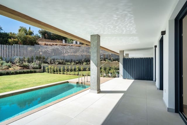 2 camera da letto Appartamento in vendita in Los Monteros, Marbella con piscina garage - 685.000 € (Rif: 10145627)