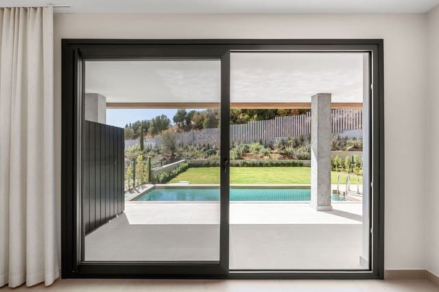 2 camera da letto Appartamento in vendita in Los Monteros, Marbella con piscina garage - 685.000 € (Rif: 10145627)