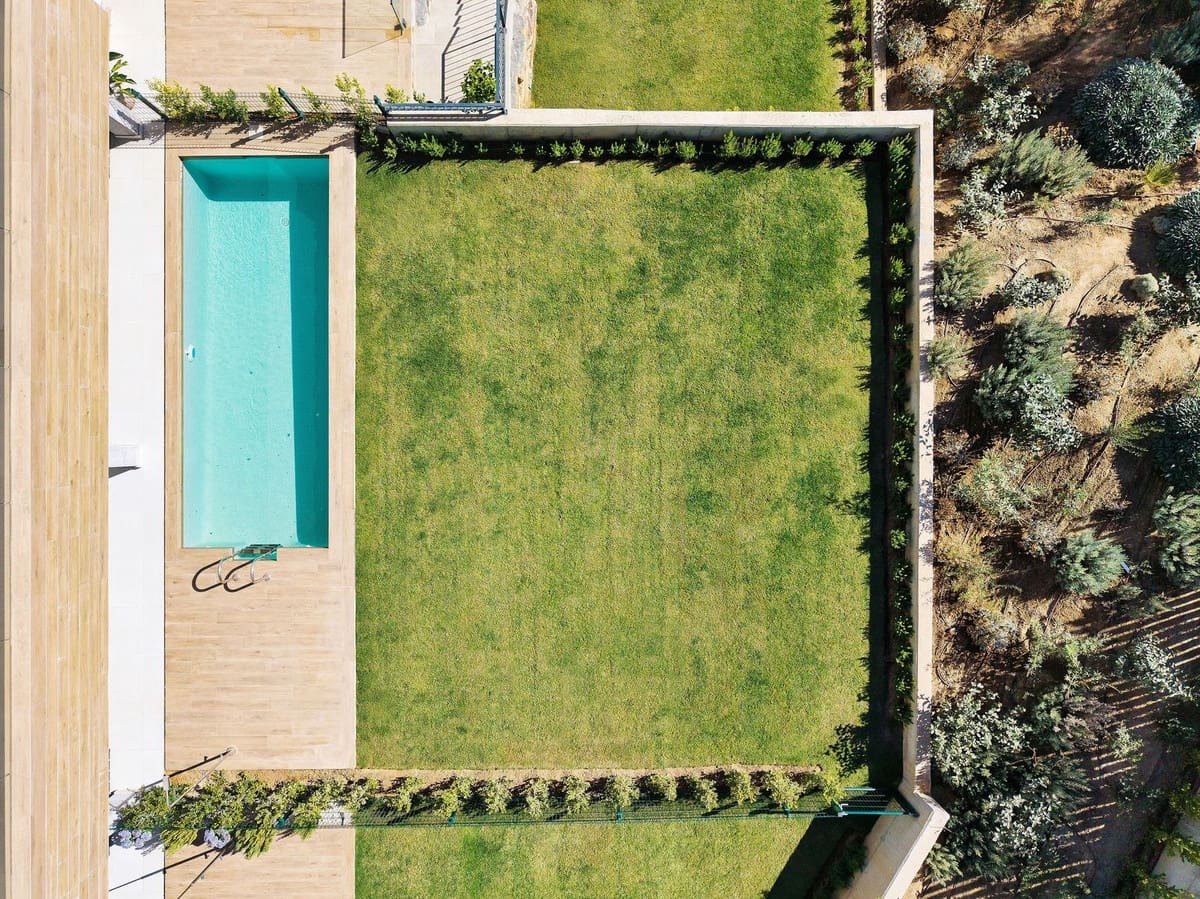 2 camera da letto Appartamento in vendita in Los Monteros con piscina garage - 685.000 € (Rif: 10145627)