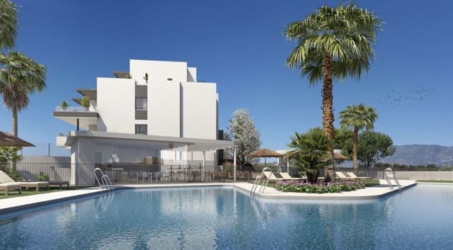 3 sypialnia Apartament na sprzedaż w El Faro, Mijas z basenem garażem - 725 000 € (Ref: 10145628)
