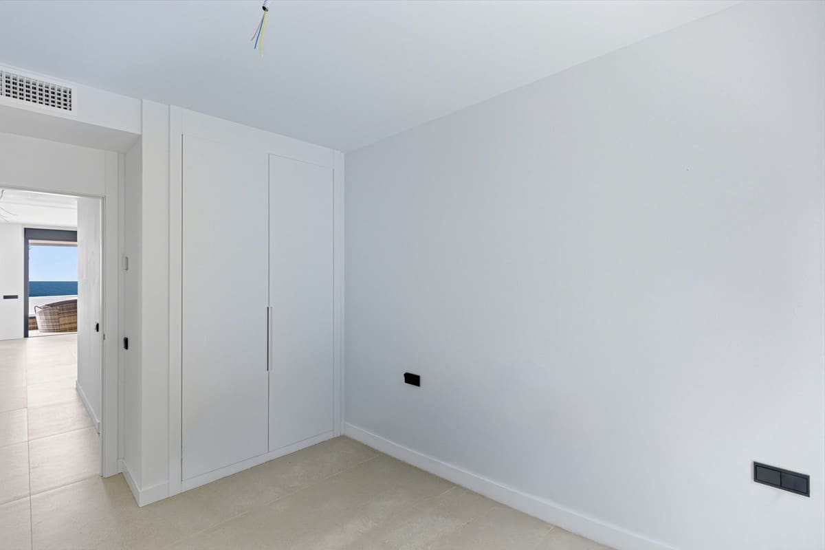 3 camera da letto Appartamento in vendita in Los Monteros con piscina - 825.000 € (Rif: 10145629)