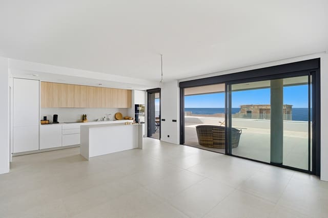 3 camera da letto Appartamento in vendita in Los Monteros, Marbella con piscina - 825.000 € (Rif: 10145629)