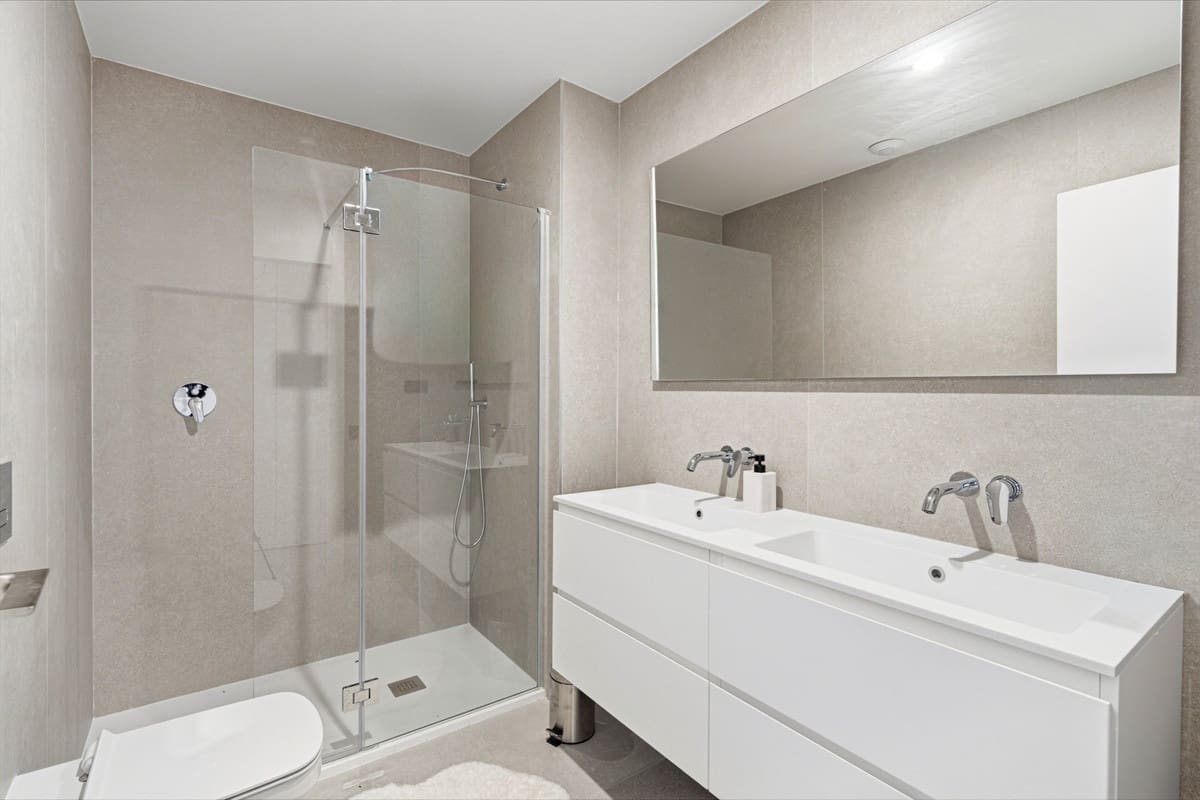 3 camera da letto Appartamento in vendita in Los Monteros con piscina - 825.000 € (Rif: 10145629)