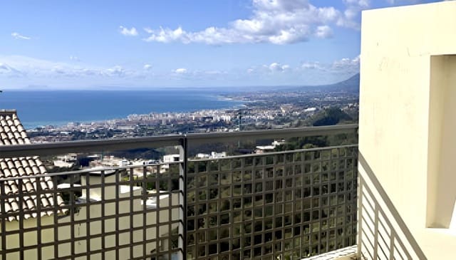 2 camera da letto Appartamento in vendita in Los Monteros, Marbella con piscina garage - 599.000 € (Rif: 10145631)