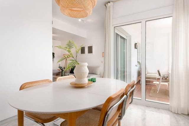 2 quarto Apartamento para venda em Valle Romano Golf, Estepona com piscina garagem - 285 000 € (Ref: 10147466)