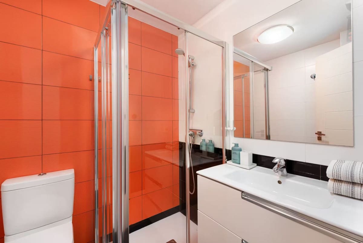 2 quarto Apartamento para venda em Estepona com piscina garagem - 285 000 € (Ref: 10147466)