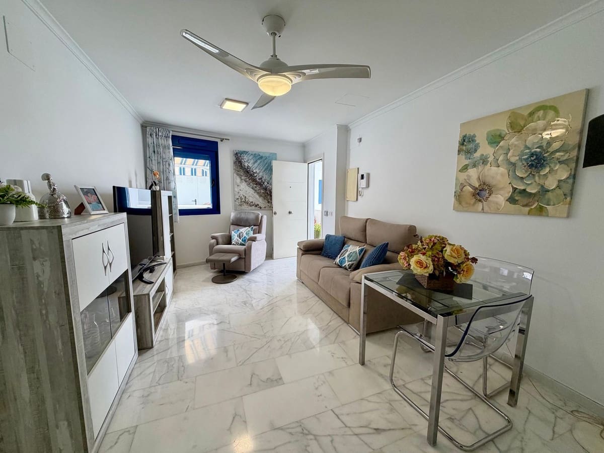 2 soveværelse Lejlighed til salg i Fuengirola med garage - € 319.000 (Ref: 10147470)