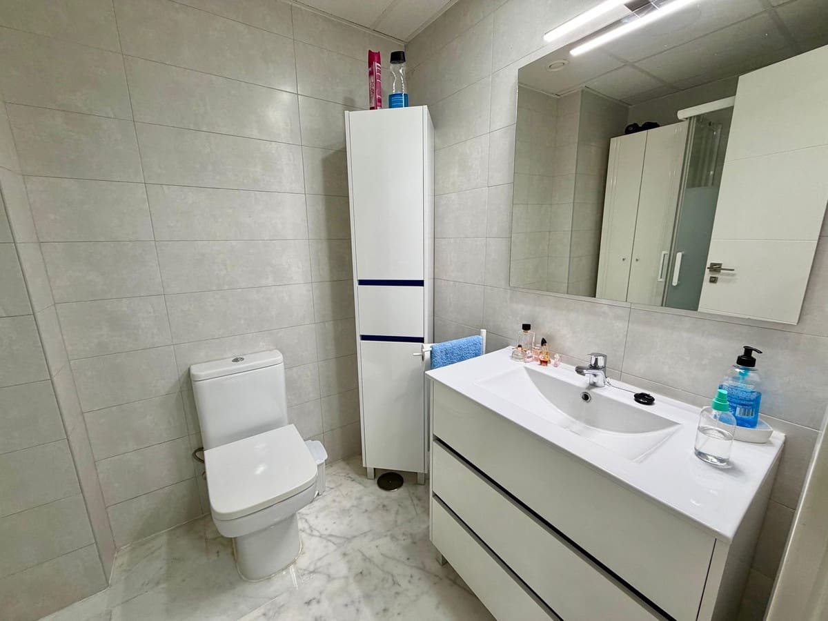 2 soveværelse Lejlighed til salg i Fuengirola med garage - € 319.000 (Ref: 10147470)
