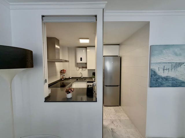 2 soveværelse Lejlighed til salg i Los Boliches , Fuengirola med garage - € 319.000 (Ref: 10147470)