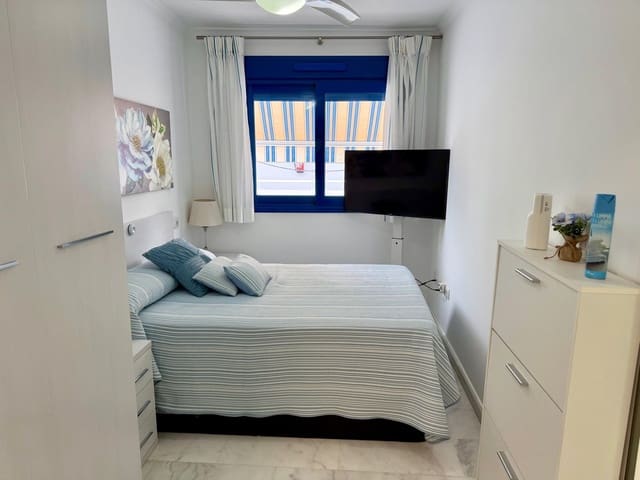 2 soveværelse Lejlighed til salg i Los Boliches , Fuengirola med garage - € 319.000 (Ref: 10147470)