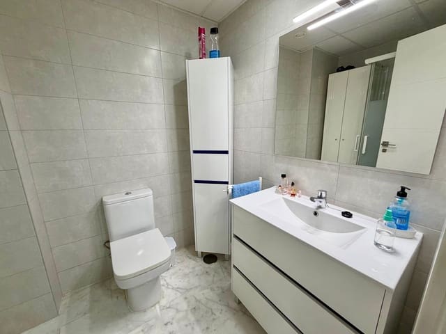 2 soveværelse Lejlighed til salg i Los Boliches , Fuengirola med garage - € 319.000 (Ref: 10147470)
