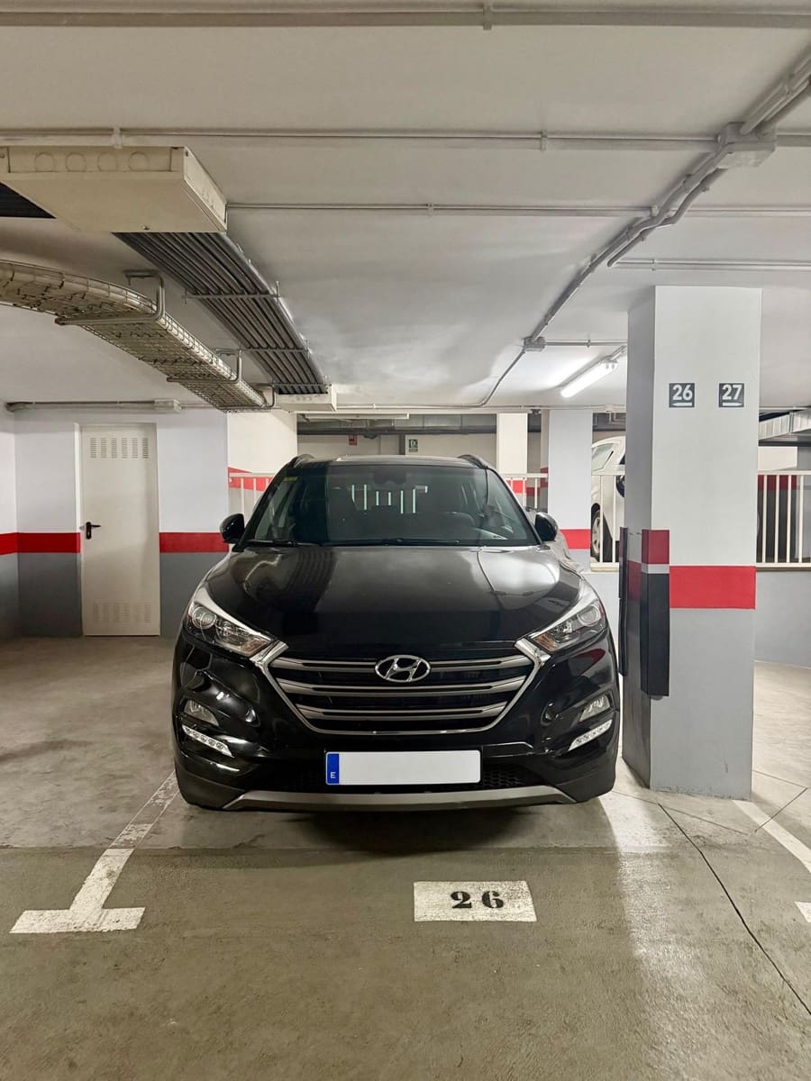 2 soveværelse Lejlighed til salg i Fuengirola med garage - € 319.000 (Ref: 10147470)