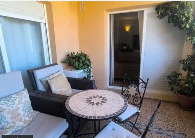 2 sypialnia Apartament na sprzedaż w Calahonda, Mijas z basenem garażem - 330 000 € (Ref: 10147471)