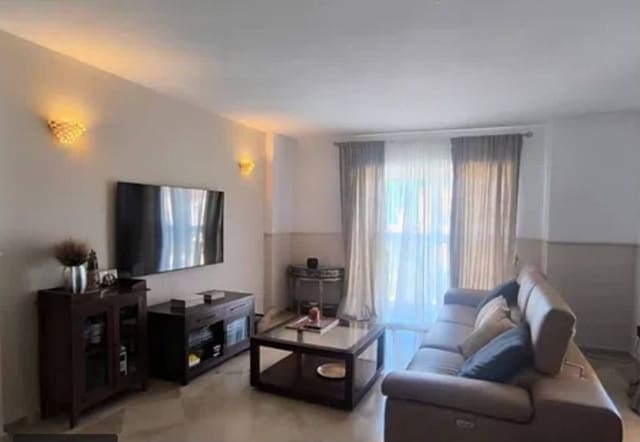 2 sypialnia Apartament na sprzedaż w Calahonda, Mijas z basenem garażem - 330 000 € (Ref: 10147471)