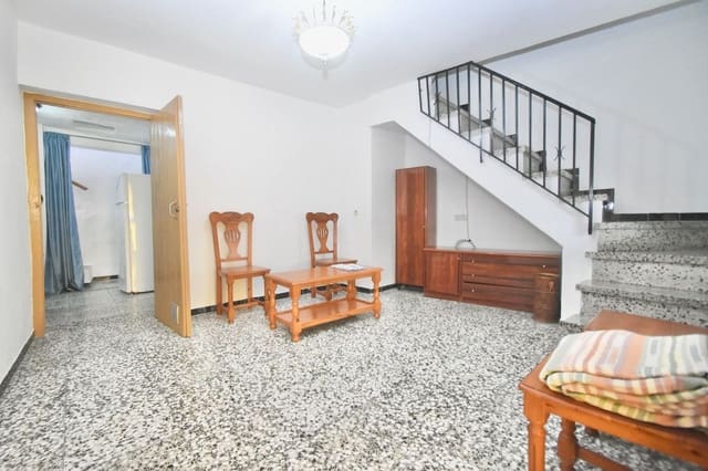 3 sovrum Hus till salu i Mijas - 287 000 € (Ref: 10147475)