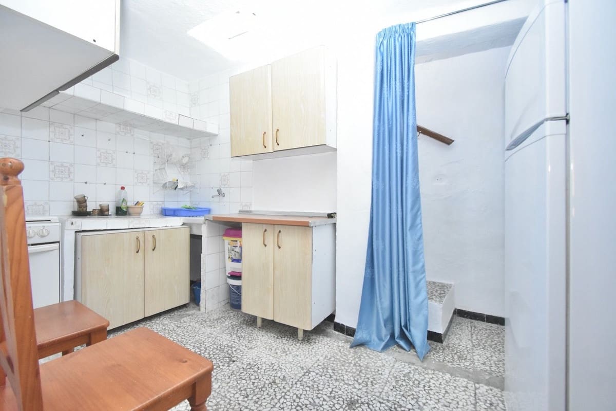 3 sovrum Hus till salu i Mijas - 287 000 € (Ref: 10147475)