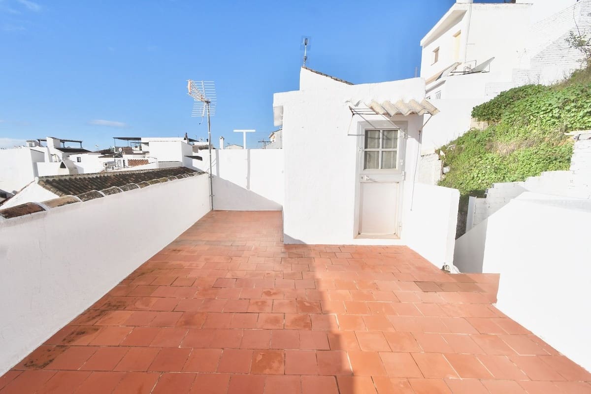 3 sovrum Hus till salu i Mijas - 287 000 € (Ref: 10147475)