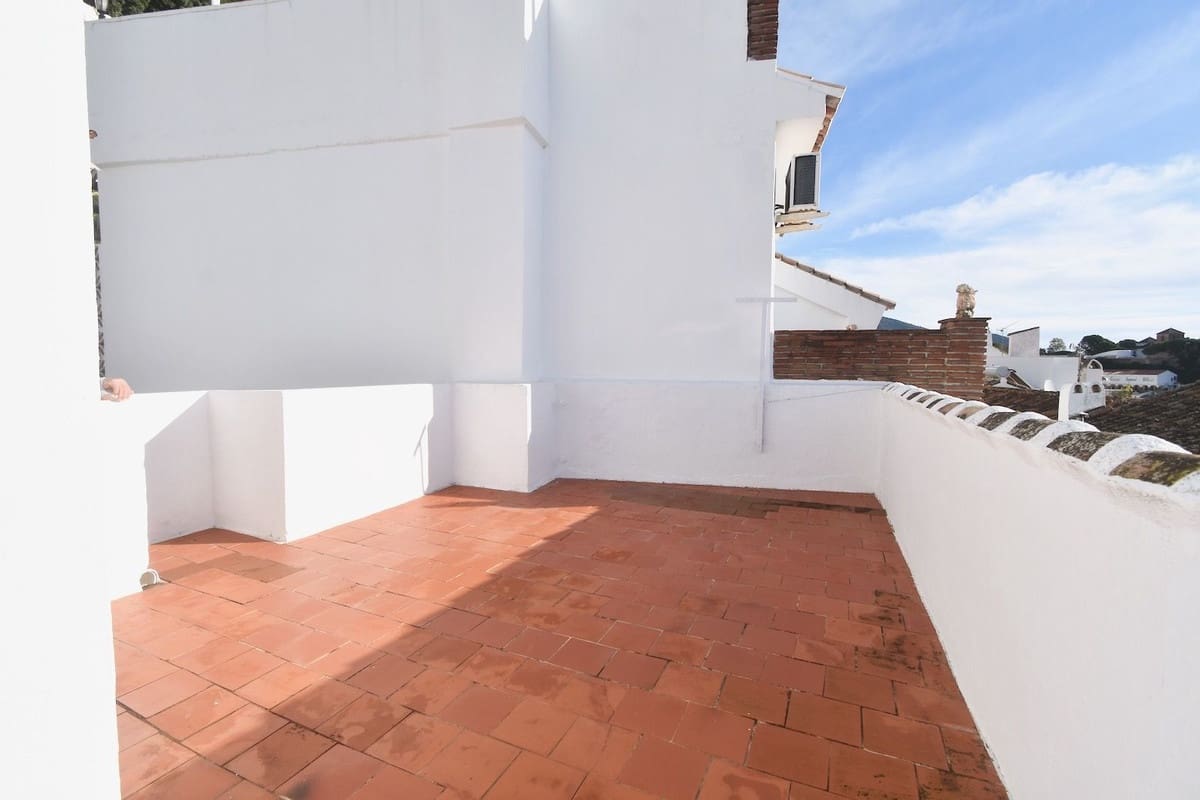 3 sovrum Hus till salu i Mijas - 287 000 € (Ref: 10147475)