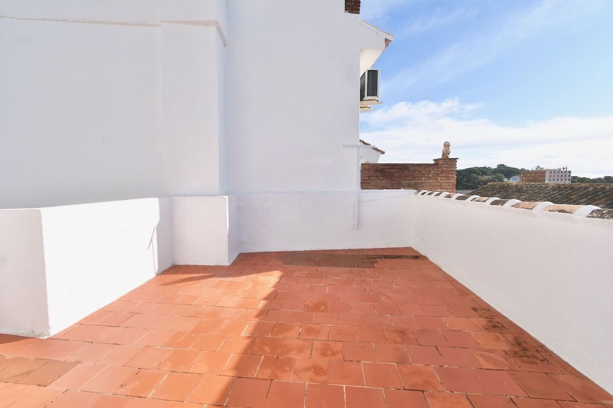 3 sovrum Hus till salu i Mijas - 287 000 € (Ref: 10147475)
