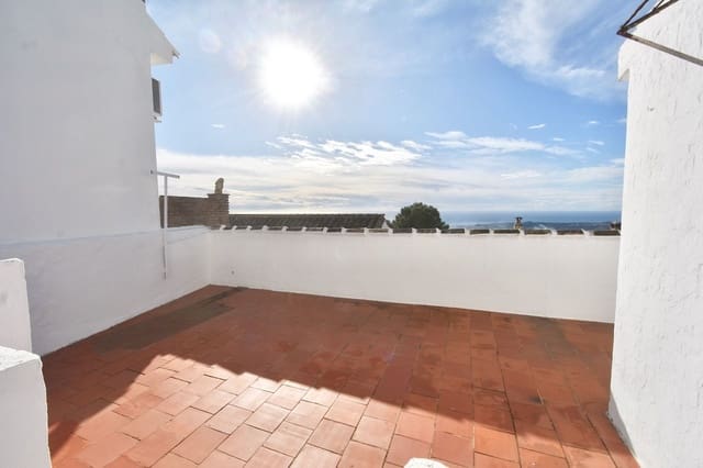 3 sovrum Hus till salu i Mijas - 287 000 € (Ref: 10147475)
