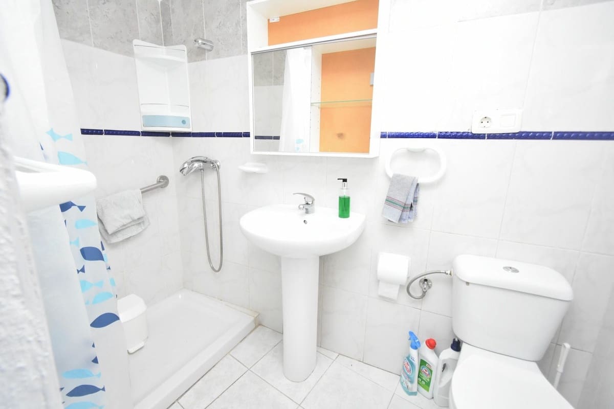 3 sovrum Hus till salu i Mijas - 287 000 € (Ref: 10147475)