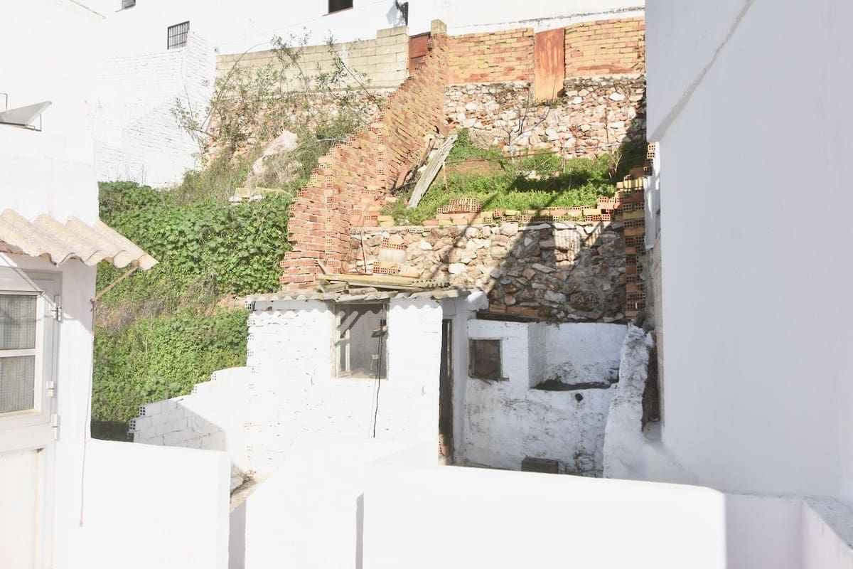 3 sovrum Hus till salu i Mijas - 287 000 € (Ref: 10147475)