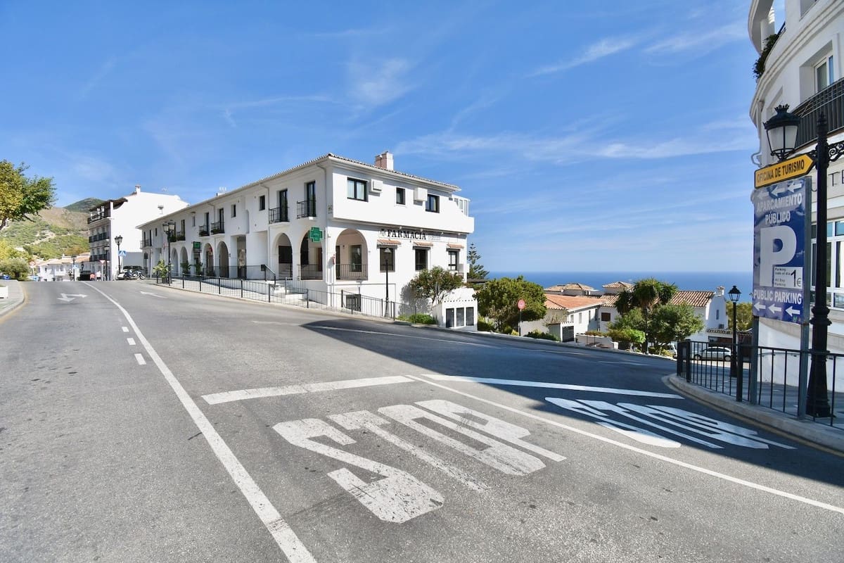 3 sovrum Hus till salu i Mijas - 287 000 € (Ref: 10147475)