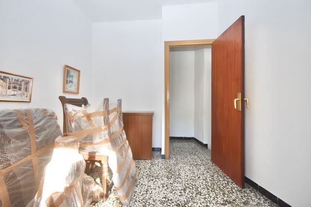 3 sovrum Hus till salu i Mijas - 287 000 € (Ref: 10147475)