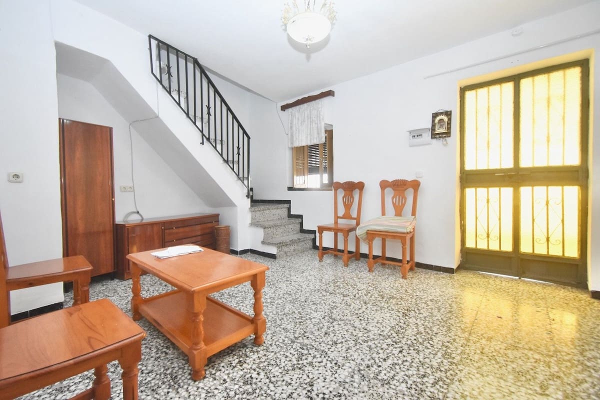 3 sovrum Hus till salu i Mijas - 287 000 € (Ref: 10147475)
