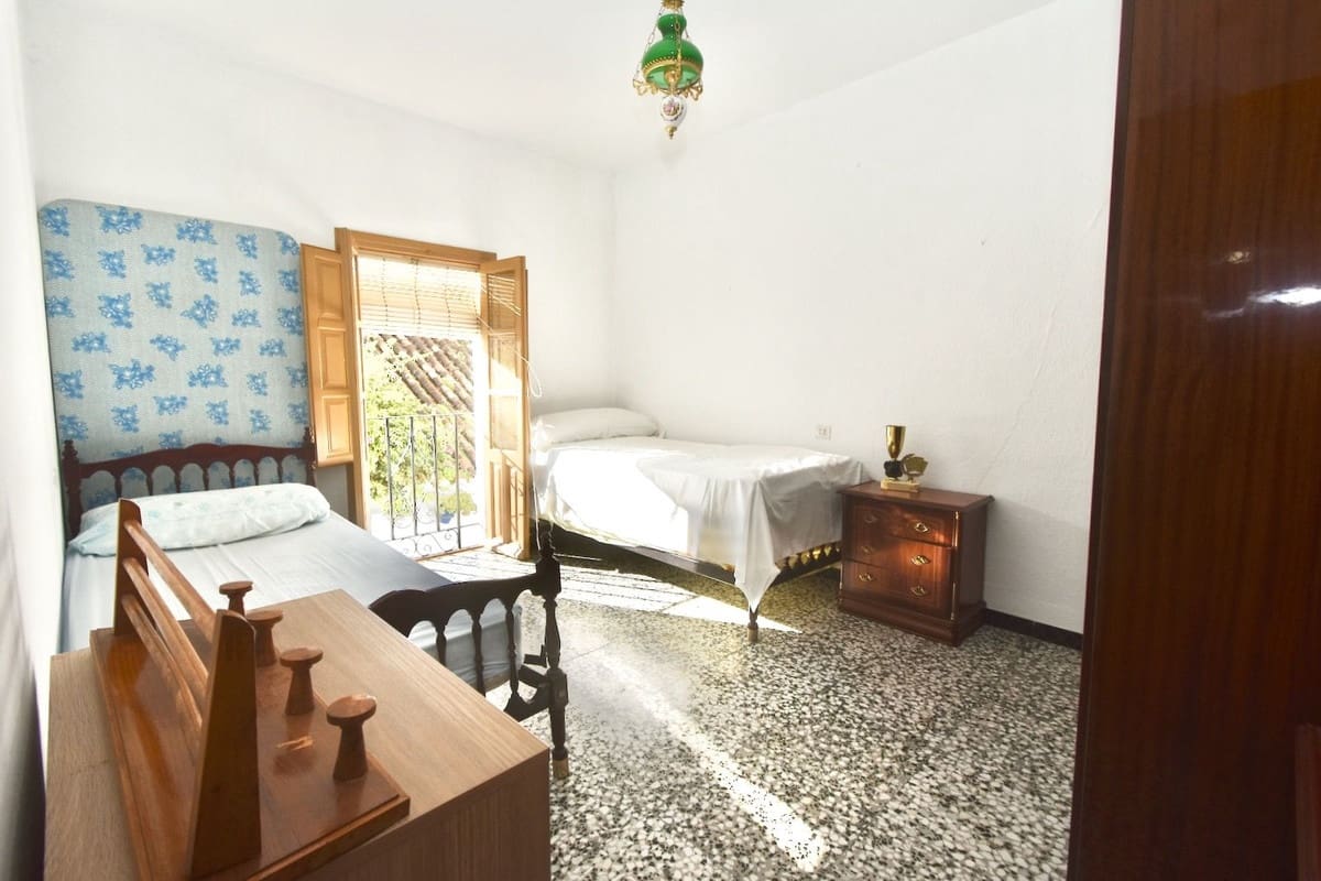 3 sovrum Hus till salu i Mijas - 287 000 € (Ref: 10147475)