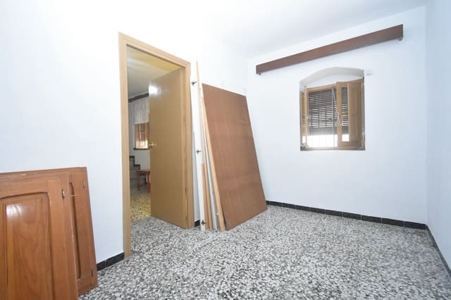3 sovrum Hus till salu i Mijas - 287 000 € (Ref: 10147475)