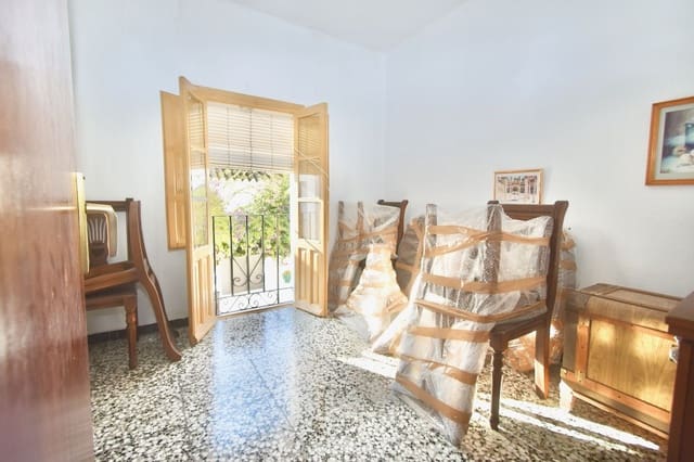 3 sovrum Hus till salu i Mijas - 287 000 € (Ref: 10147475)