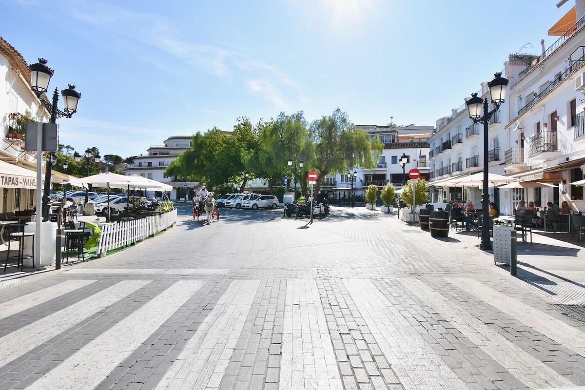 3 sovrum Hus till salu i Mijas - 287 000 € (Ref: 10147475)