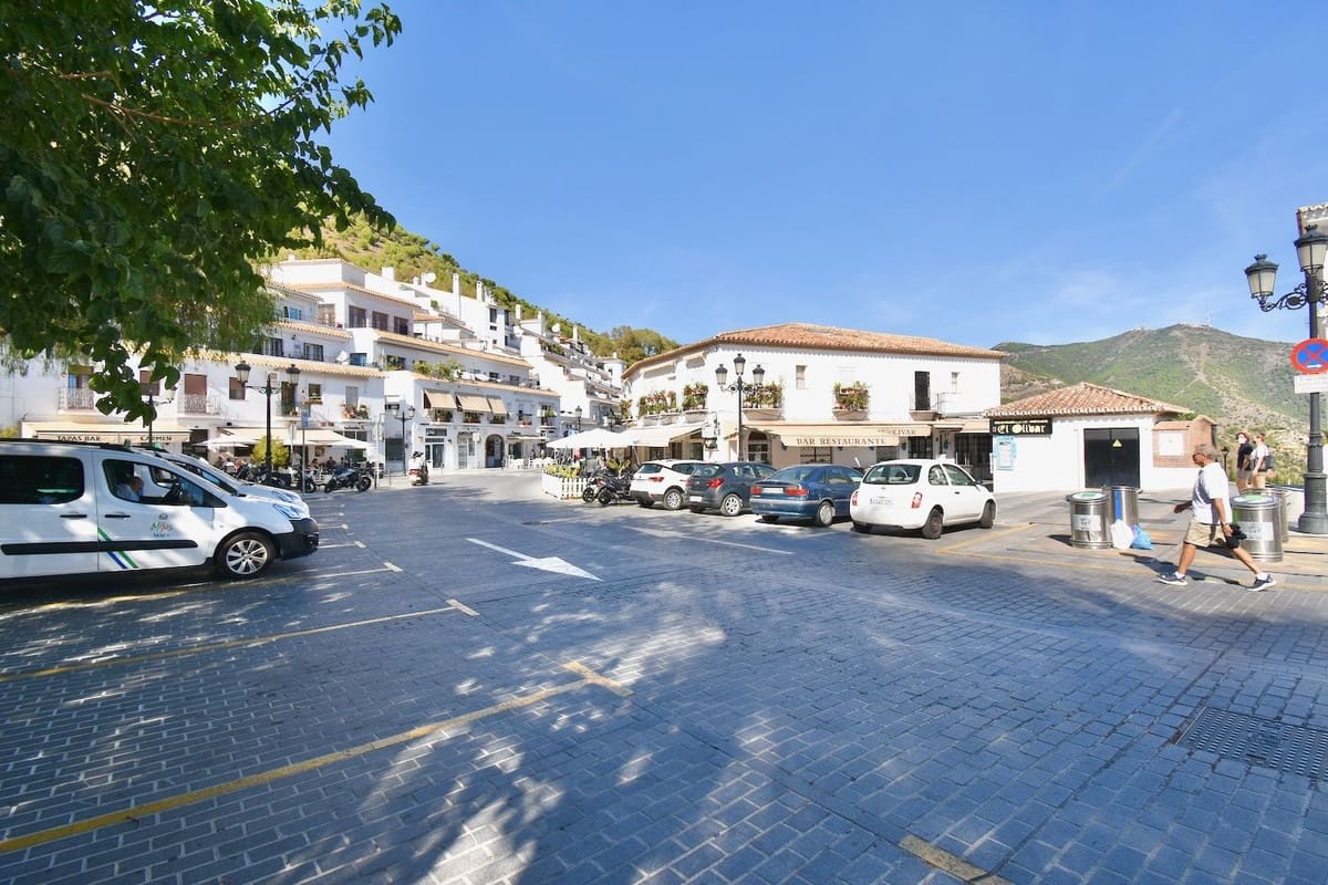 3 sovrum Hus till salu i Mijas - 287 000 € (Ref: 10147475)