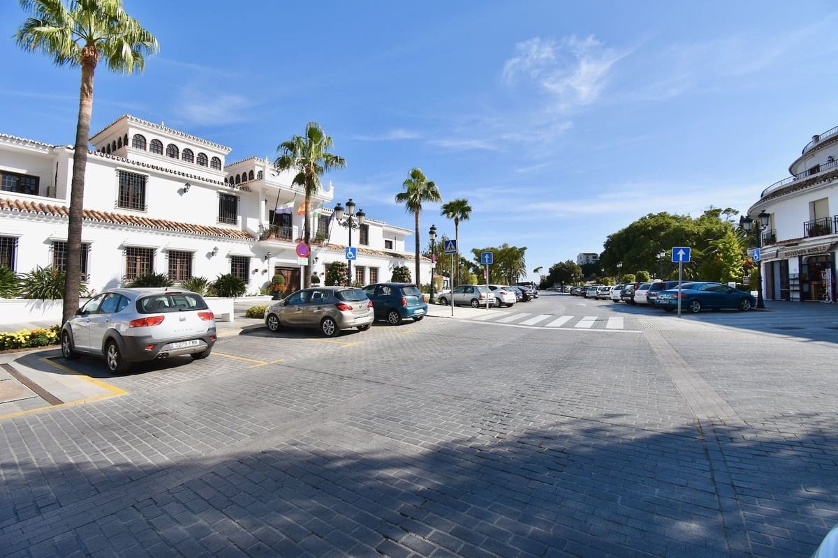 3 sovrum Hus till salu i Mijas - 287 000 € (Ref: 10147475)