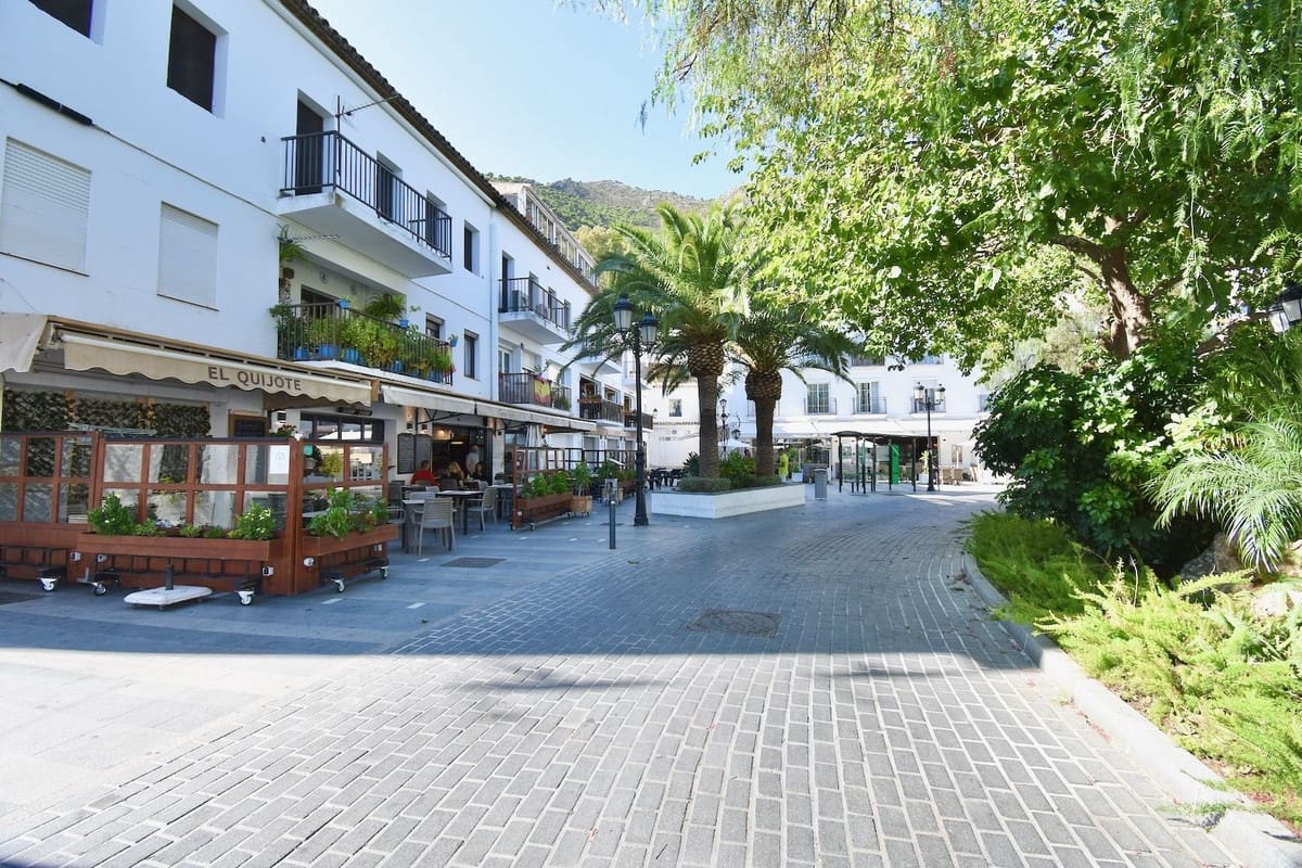 3 sovrum Hus till salu i Mijas - 287 000 € (Ref: 10147475)