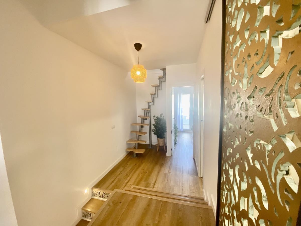 3 Zimmer Haus zu verkaufen in Mijas Golf mit Pool - 394.000 € (Ref: 10148239)