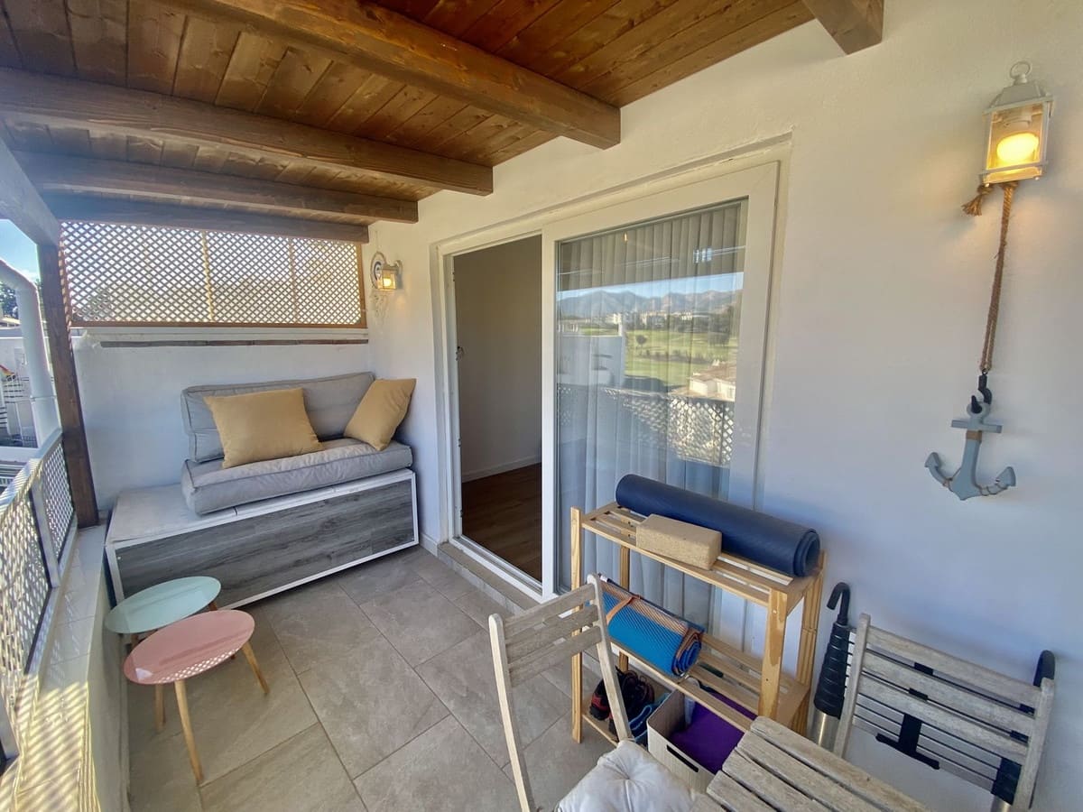 3 Zimmer Haus zu verkaufen in Mijas Golf mit Pool - 394.000 € (Ref: 10148239)