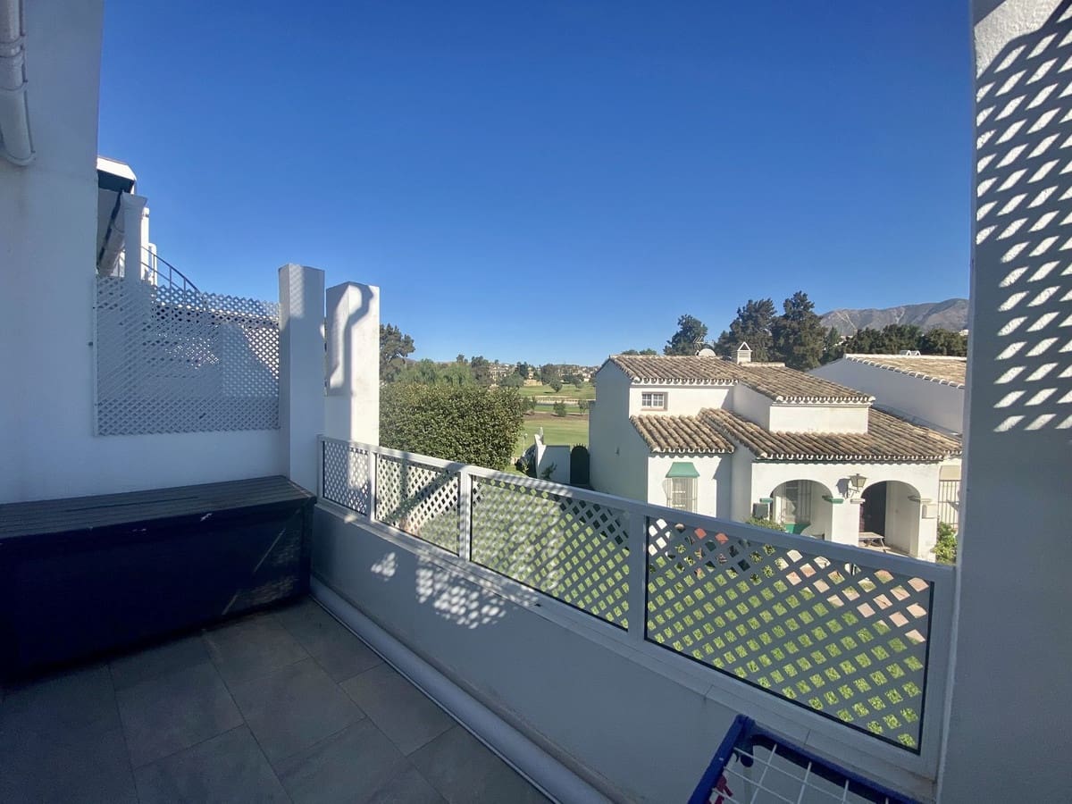 3 Zimmer Haus zu verkaufen in Mijas Golf mit Pool - 394.000 € (Ref: 10148239)