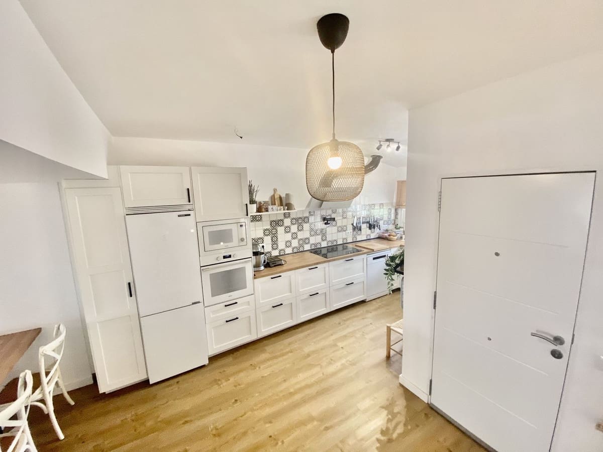 3 Zimmer Haus zu verkaufen in Mijas Golf mit Pool - 394.000 € (Ref: 10148239)