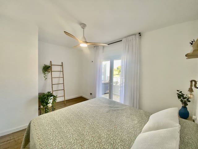 3 makuuhuone Omakotitalo myytävänä paikassa Mijas Golf, Mijas mukana uima-altaan - 394 000 € (Ref: 10148239)