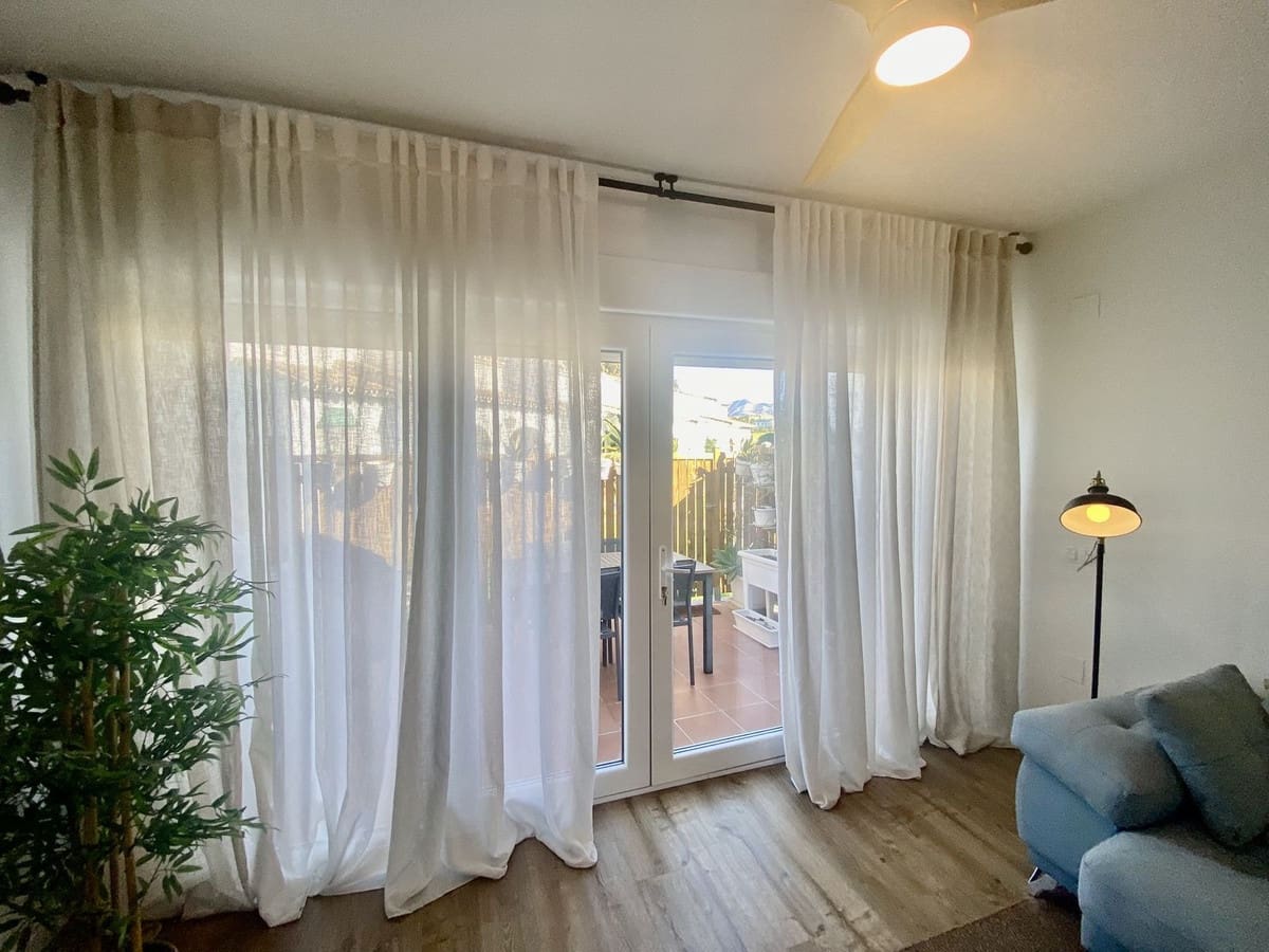 3 Zimmer Haus zu verkaufen in Mijas Golf mit Pool - 394.000 € (Ref: 10148239)